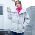 Winter new design women's padding jacket ladies winter quilted jacket